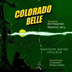 Colorado Belle